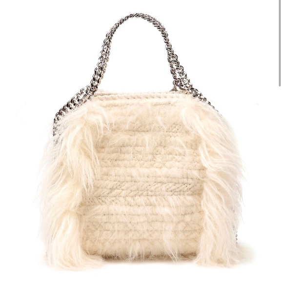 Stella McCartney Handbags - Stella McCartney crossbody